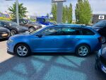 Sininen Farmari, Skoda Octavia – EOC-739, kuva 2
