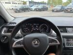 Harmaa Sedan, Skoda Rapid – EOC-745, kuva 11