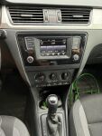 Harmaa Sedan, Skoda Rapid – EOC-745, kuva 12