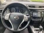 Ruskea Maastoauto, Nissan Qashqai – EOC-886, kuva 5