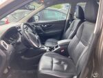 Ruskea Maastoauto, Nissan Qashqai – EOC-886, kuva 6