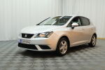 Hopea Viistoperä, Seat Ibiza – EOE-504, kuva 3