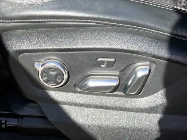 Musta Maastoauto, Audi Q7 – EOE-772