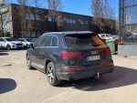 Musta Maastoauto, Audi Q7 – EOE-772, kuva 2
