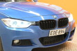  Farmari, BMW 320 – EOE-894, kuva 9
