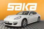 Valkoinen Sedan, Porsche Panamera – EOE-924, kuva 4