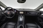 Valkoinen Sedan, Porsche Panamera – EOE-924, kuva 9