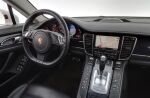 Valkoinen Sedan, Porsche Panamera – EOE-924, kuva 10