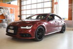 Punainen Viistoperä, Audi A7 – EOH-330, kuva 1