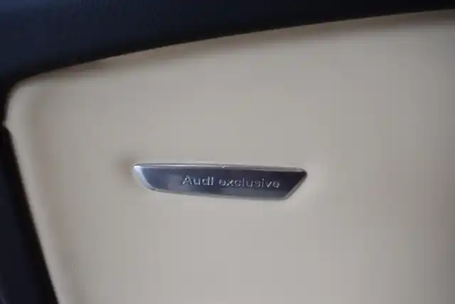 Punainen Viistoperä, Audi A7 – EOH-330