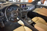 Punainen Viistoperä, Audi A7 – EOH-330, kuva 4