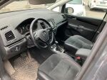Harmaa Tila-auto, Volkswagen Sharan – EOH-623, kuva 4
