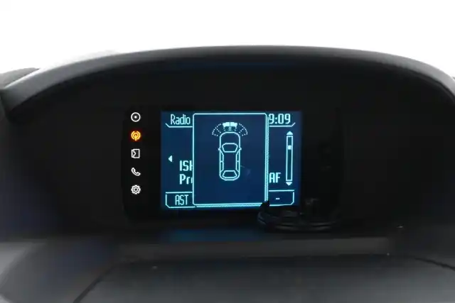 Sininen Tila-auto, Ford Grand C-Max – EOI-177