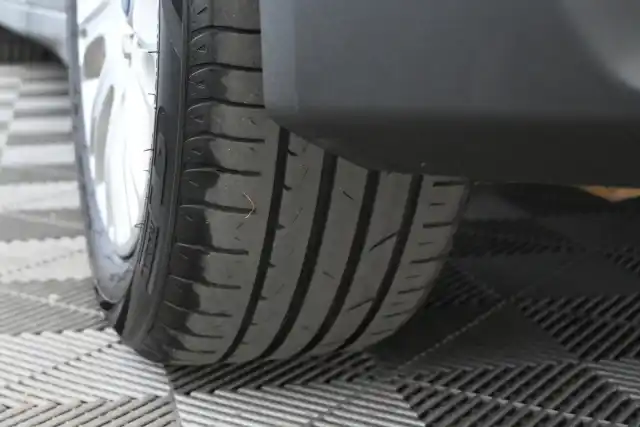 Sininen Tila-auto, Ford Grand C-Max – EOI-177