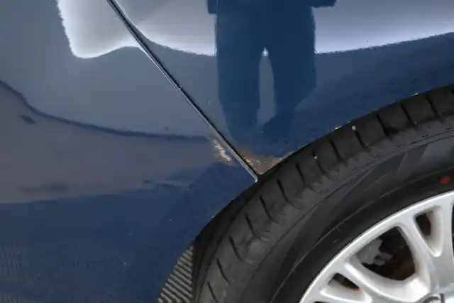 Sininen Tila-auto, Ford Grand C-Max – EOI-177