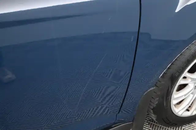 Sininen Tila-auto, Ford Grand C-Max – EOI-177