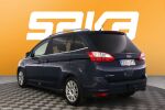 Sininen Tila-auto, Ford Grand C-Max – EOI-177, kuva 4