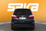 Sininen Tila-auto, Ford Grand C-Max – EOI-177, kuva 5