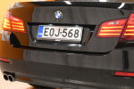 Musta Sedan, BMW 518 – EOJ-568, kuva 9