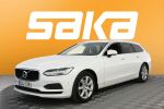 Valkoinen Farmari, Volvo V90 – EOJ-739, kuva 4