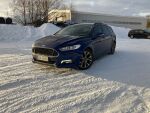 Sininen Farmari, Ford Mondeo – EOJ-893, kuva 1