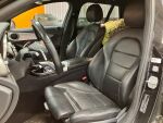 Musta Farmari, Mercedes-Benz C – EOK-686, kuva 4