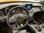 Musta Farmari, Mercedes-Benz C – EOK-686, kuva 5