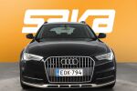 Musta Farmari, Audi A6 ALLROAD – EOK-794, kuva 2