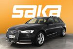 Musta Farmari, Audi A6 ALLROAD – EOK-794, kuva 4