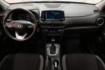 Musta Maastoauto, Hyundai KONA – EOL-948, kuva 14