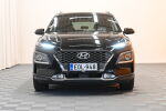 Musta Maastoauto, Hyundai KONA – EOL-948, kuva 2