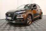 Musta Maastoauto, Hyundai KONA – EOL-948, kuva 4