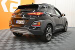 Musta Maastoauto, Hyundai KONA – EOL-948, kuva 8