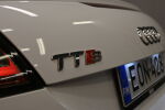 Valkoinen Avoauto, Audi TTS – EON-428, kuva 29