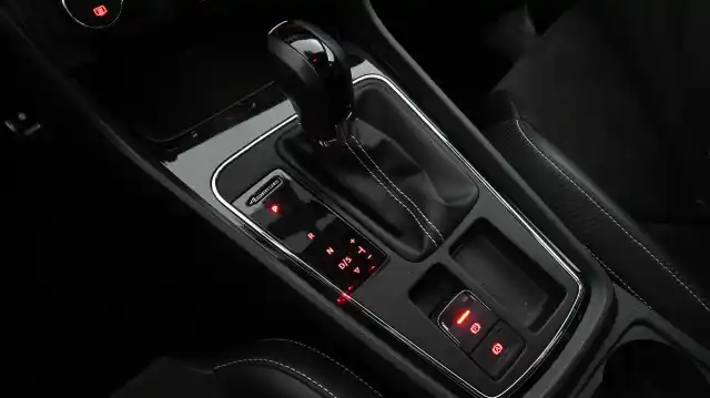 Harmaa Farmari, Seat Leon ST – EON-615