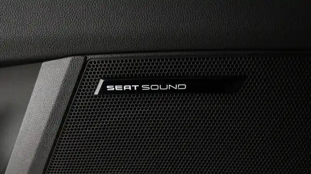 Harmaa Farmari, Seat Leon ST – EON-615