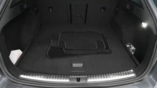 Harmaa Farmari, Seat Leon ST – EON-615