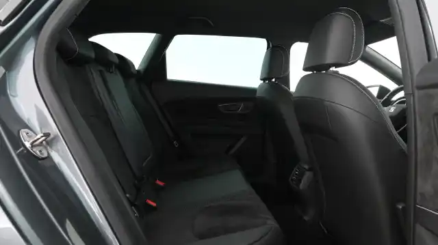 Harmaa Farmari, Seat Leon ST – EON-615