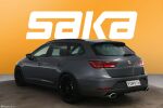 Harmaa Farmari, Seat Leon ST – EON-615, kuva 5