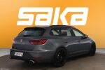 Harmaa Farmari, Seat Leon ST – EON-615, kuva 8