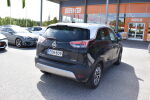 Musta Maastoauto, Opel Crossland X – EON-809, kuva 2