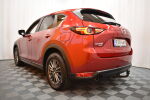 Punainen Maastoauto, Mazda CX-5 – EOO-460, kuva 5