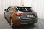 Harmaa Viistoperä, Mazda 3 – EOO-480, kuva 5