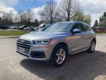 Hopea Maastoauto, Audi Q5 – EOO-710, kuva 2