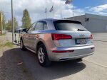 Hopea Maastoauto, Audi Q5 – EOO-710, kuva 3
