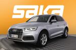 Hopea Maastoauto, Audi Q5 – EOO-710, kuva 4