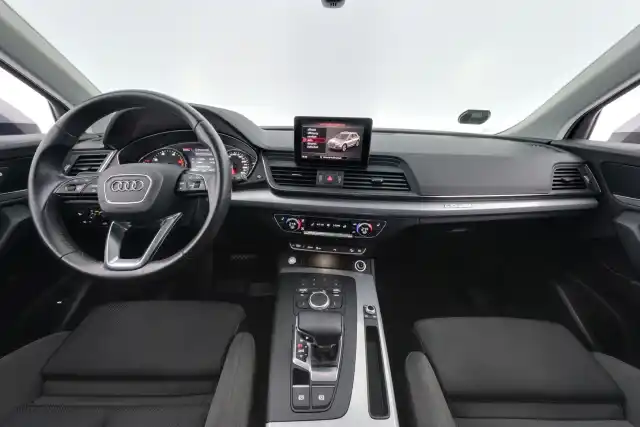 Hopea Maastoauto, Audi Q5 – EOO-710