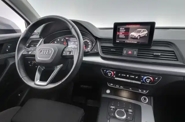 Hopea Maastoauto, Audi Q5 – EOO-710