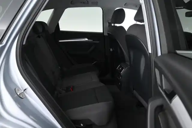 Hopea Maastoauto, Audi Q5 – EOO-710