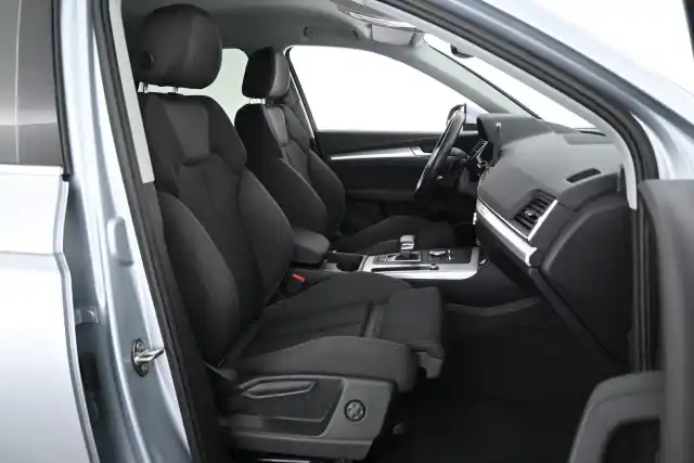 Hopea Maastoauto, Audi Q5 – EOO-710